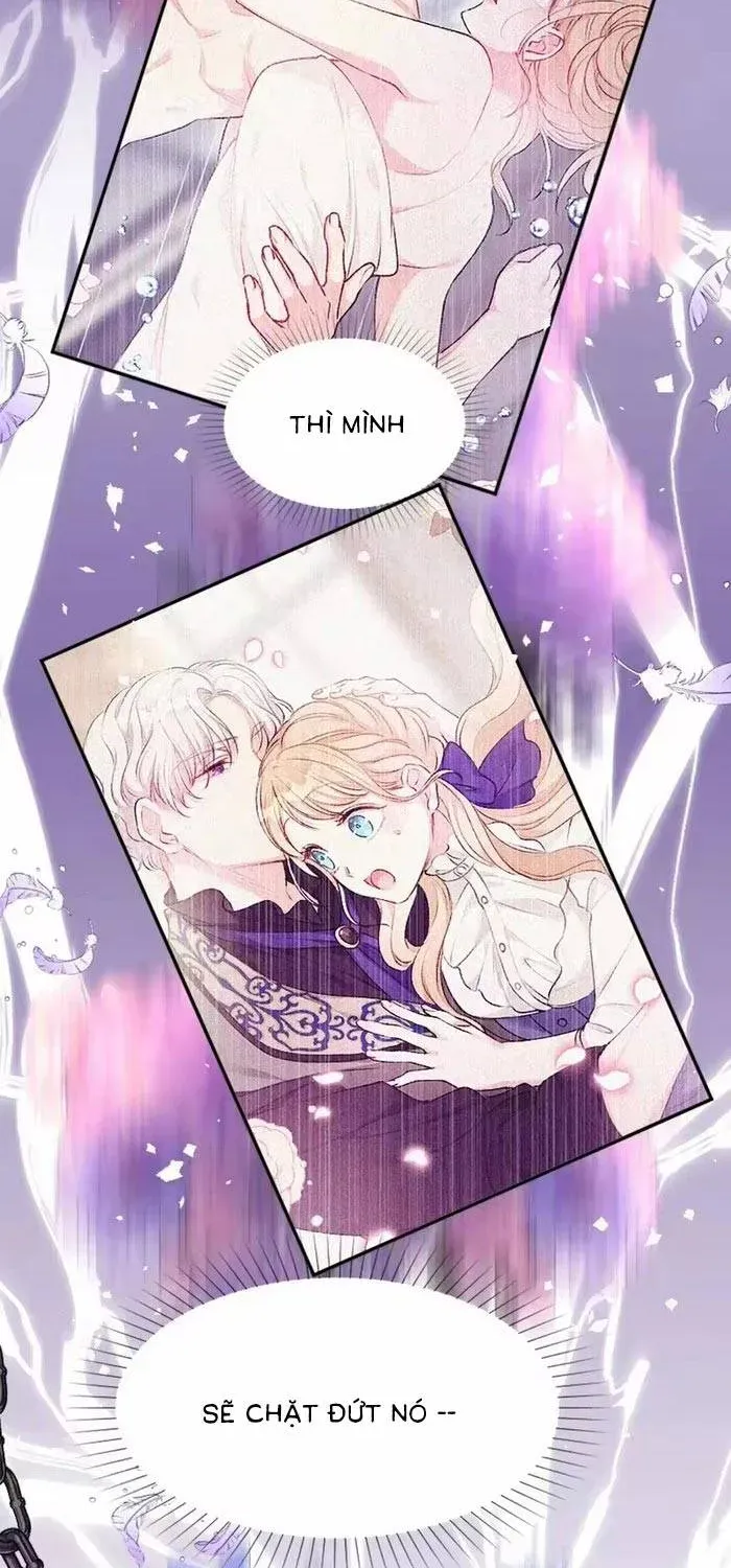 Bệ Hạ, Xin Hãy Ghét Ta - Chapter 38 - truyendanghot.com