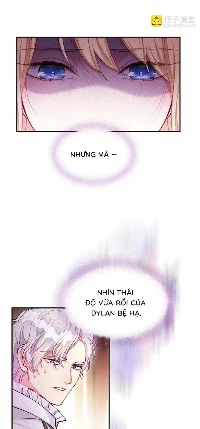 Bệ Hạ, Xin Hãy Ghét Ta - Chapter 38 - truyendanghot.com