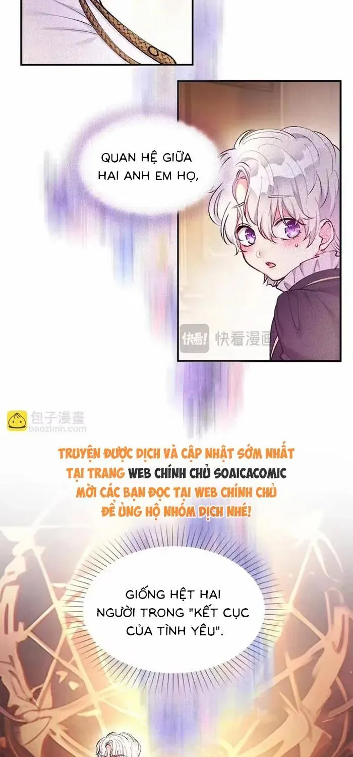 Bệ Hạ, Xin Hãy Ghét Ta - Chapter 38 - truyendanghot.com