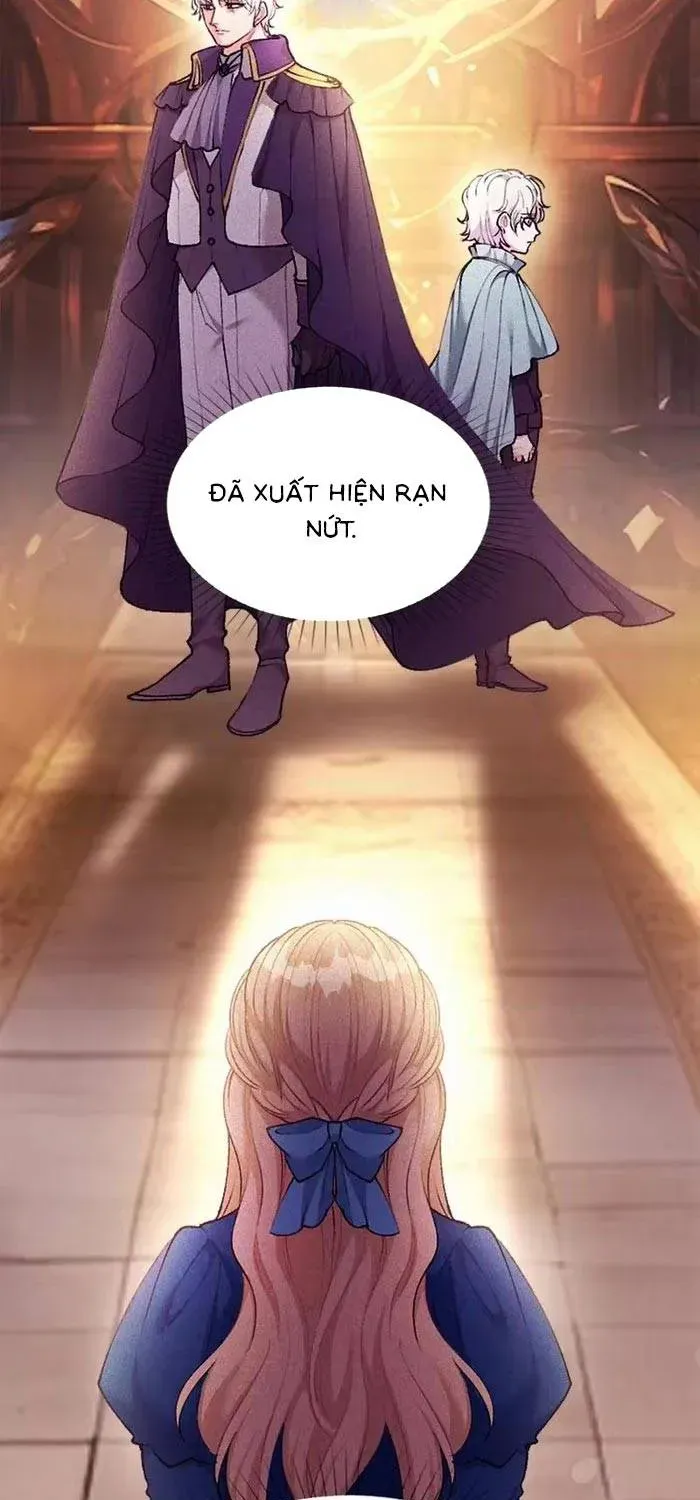 Bệ Hạ, Xin Hãy Ghét Ta - Chapter 38 - truyendanghot.com