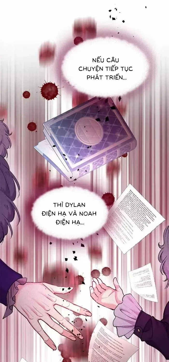 Bệ Hạ, Xin Hãy Ghét Ta - Chapter 38 - truyendanghot.com