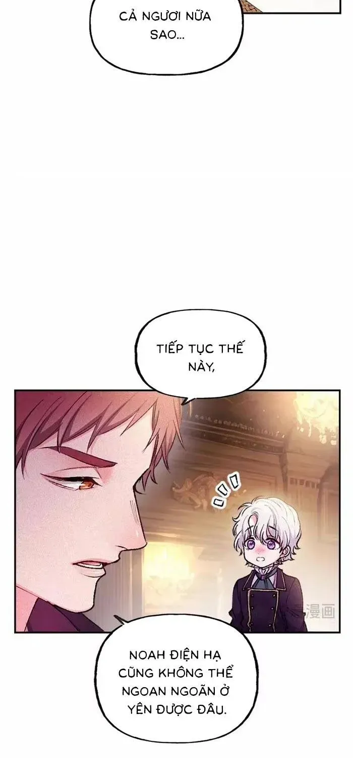 Bệ Hạ, Xin Hãy Ghét Ta - Chapter 38 - truyendanghot.com