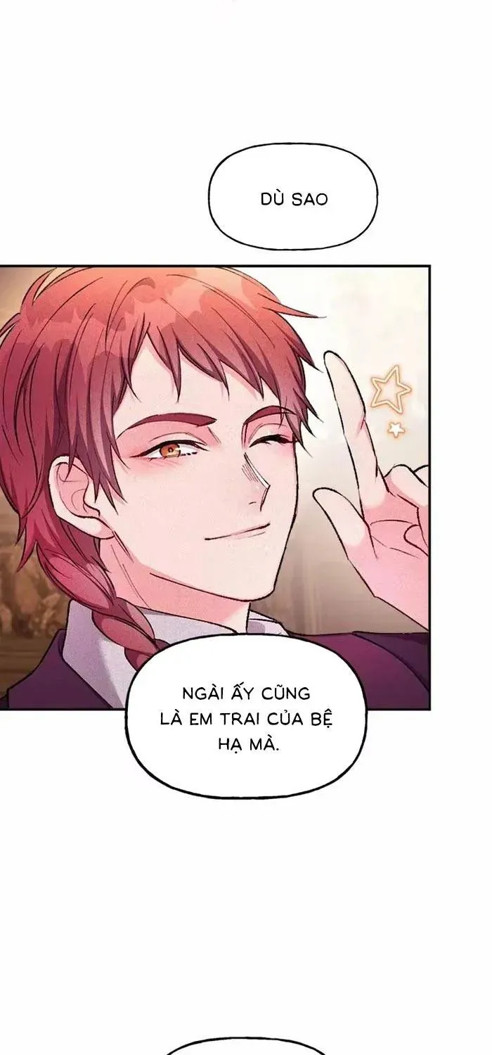 Bệ Hạ, Xin Hãy Ghét Ta - Chapter 38 - truyendanghot.com