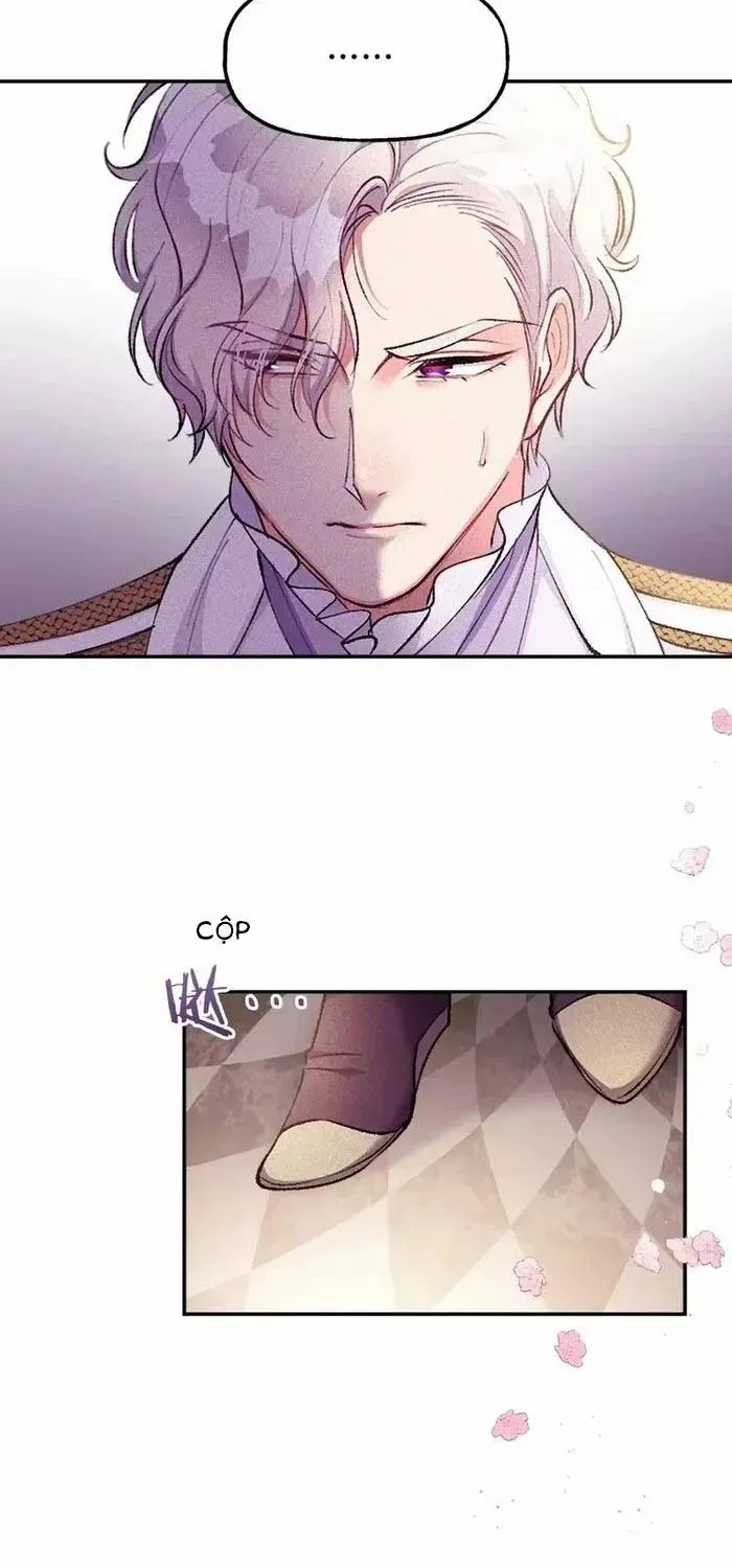 Bệ Hạ, Xin Hãy Ghét Ta - Chapter 38 - truyendanghot.com