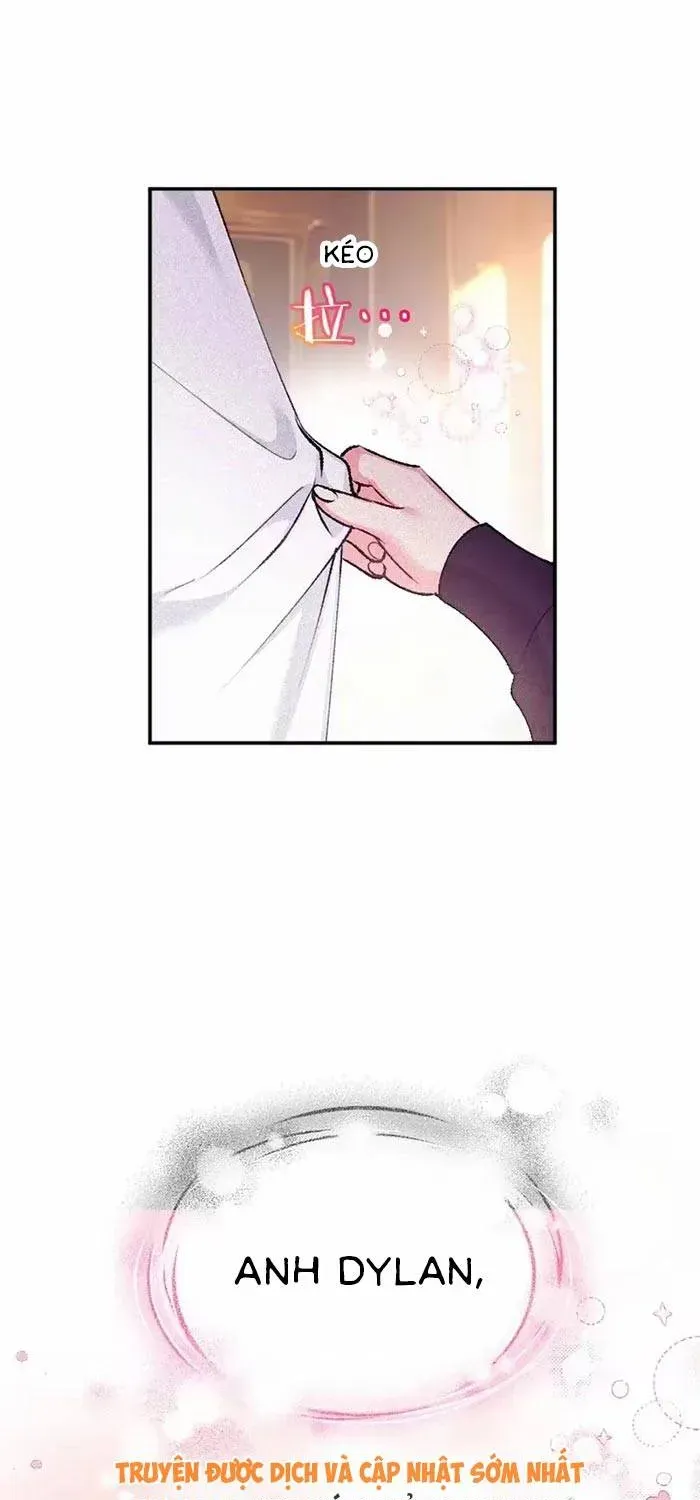 Bệ Hạ, Xin Hãy Ghét Ta - Chapter 38 - truyendanghot.com
