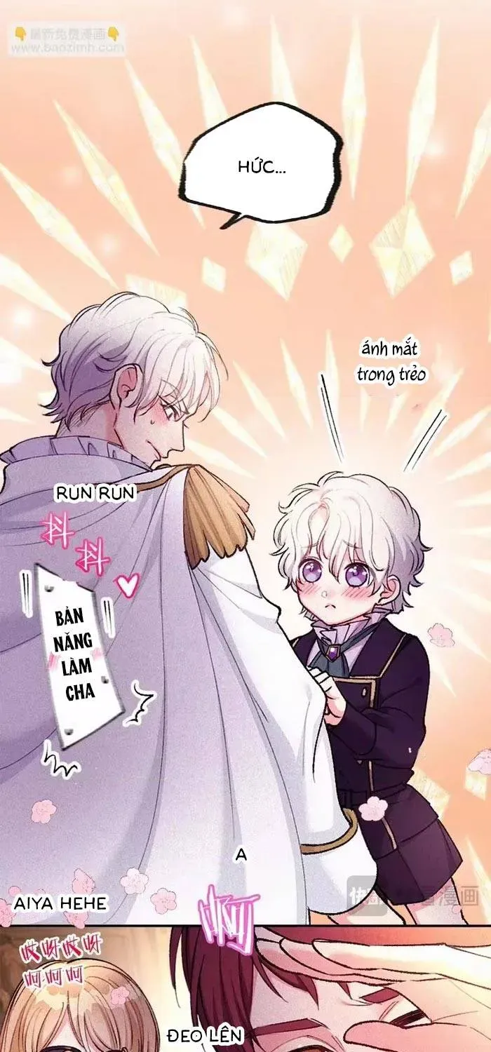 Bệ Hạ, Xin Hãy Ghét Ta - Chapter 38 - truyendanghot.com
