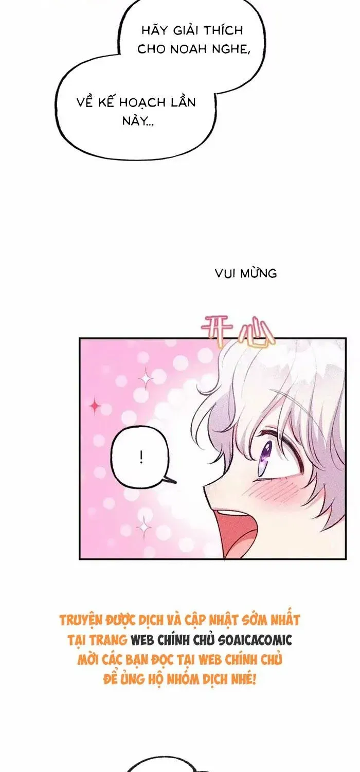 Bệ Hạ, Xin Hãy Ghét Ta - Chapter 38 - truyendanghot.com