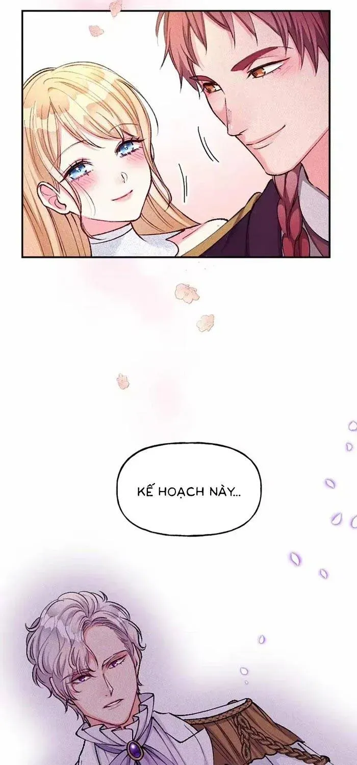 Bệ Hạ, Xin Hãy Ghét Ta - Chapter 38 - truyendanghot.com