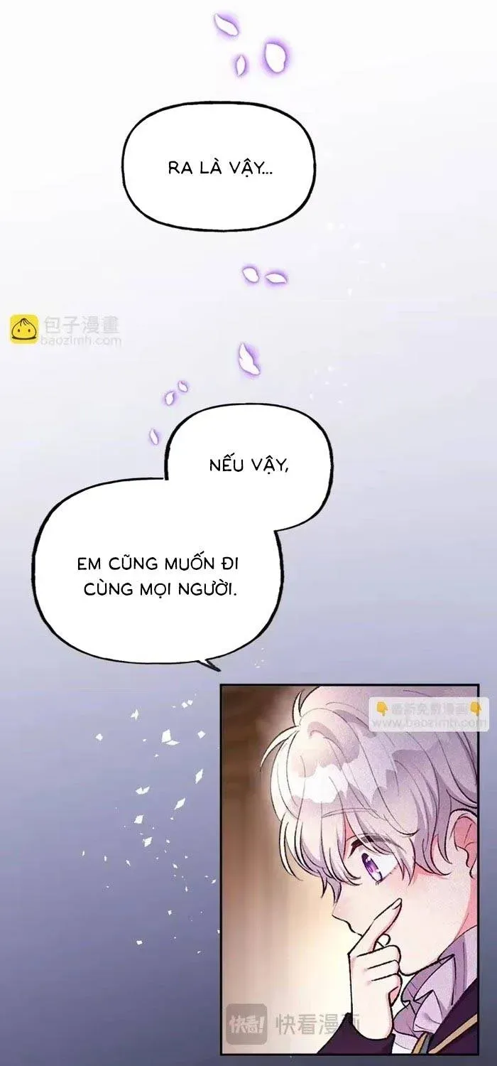 Bệ Hạ, Xin Hãy Ghét Ta - Chapter 38 - truyendanghot.com