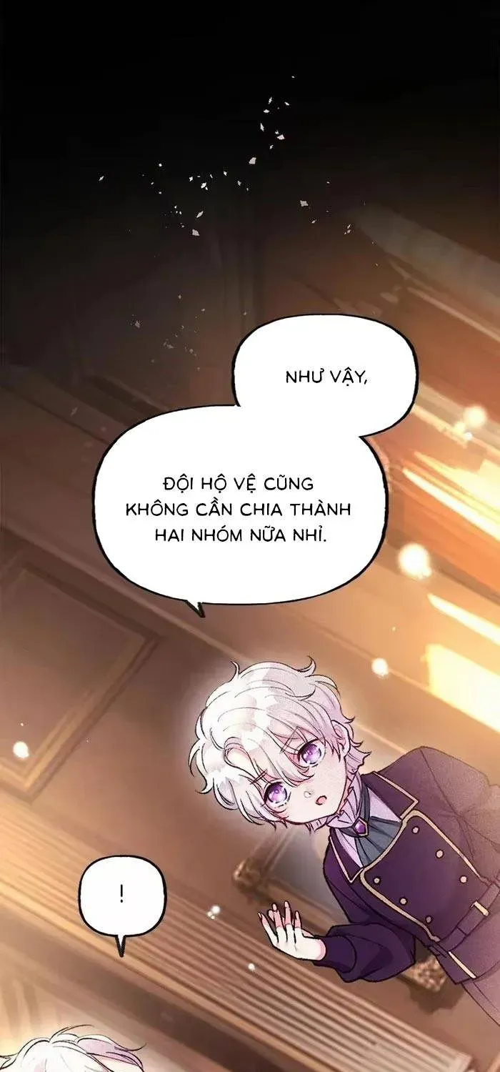 Bệ Hạ, Xin Hãy Ghét Ta - Chapter 38 - truyendanghot.com