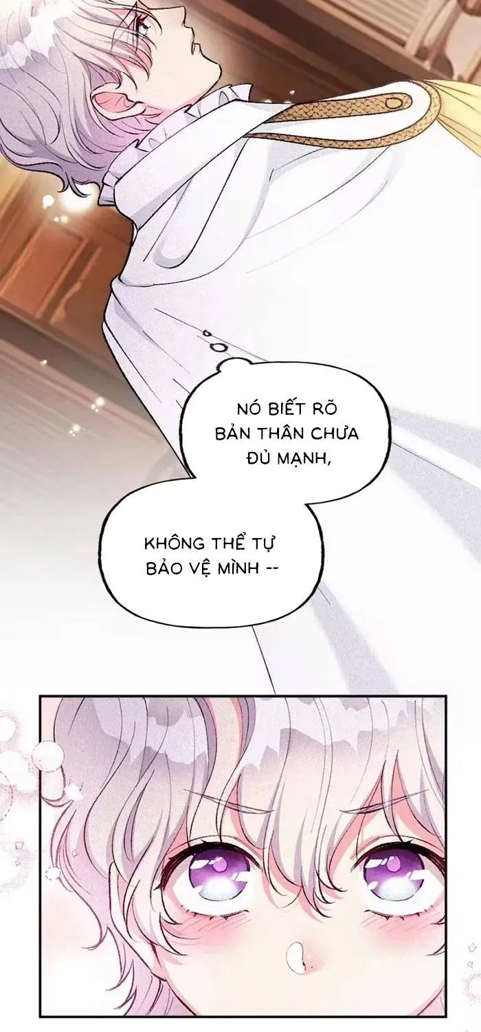 Bệ Hạ, Xin Hãy Ghét Ta - Chapter 38 - truyendanghot.com