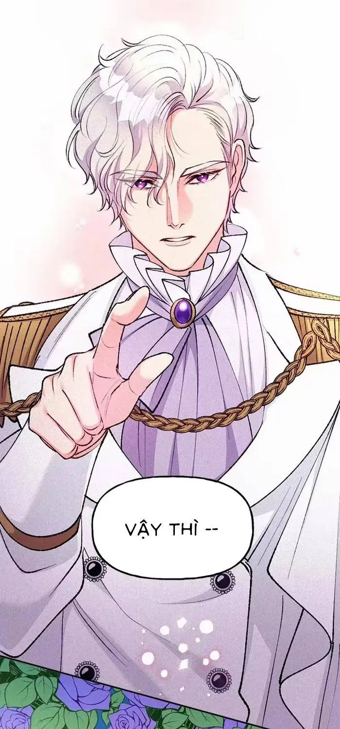 Bệ Hạ, Xin Hãy Ghét Ta - Chapter 38 - truyendanghot.com