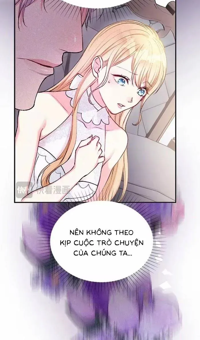 Bệ Hạ, Xin Hãy Ghét Ta - Chapter 38 - truyendanghot.com