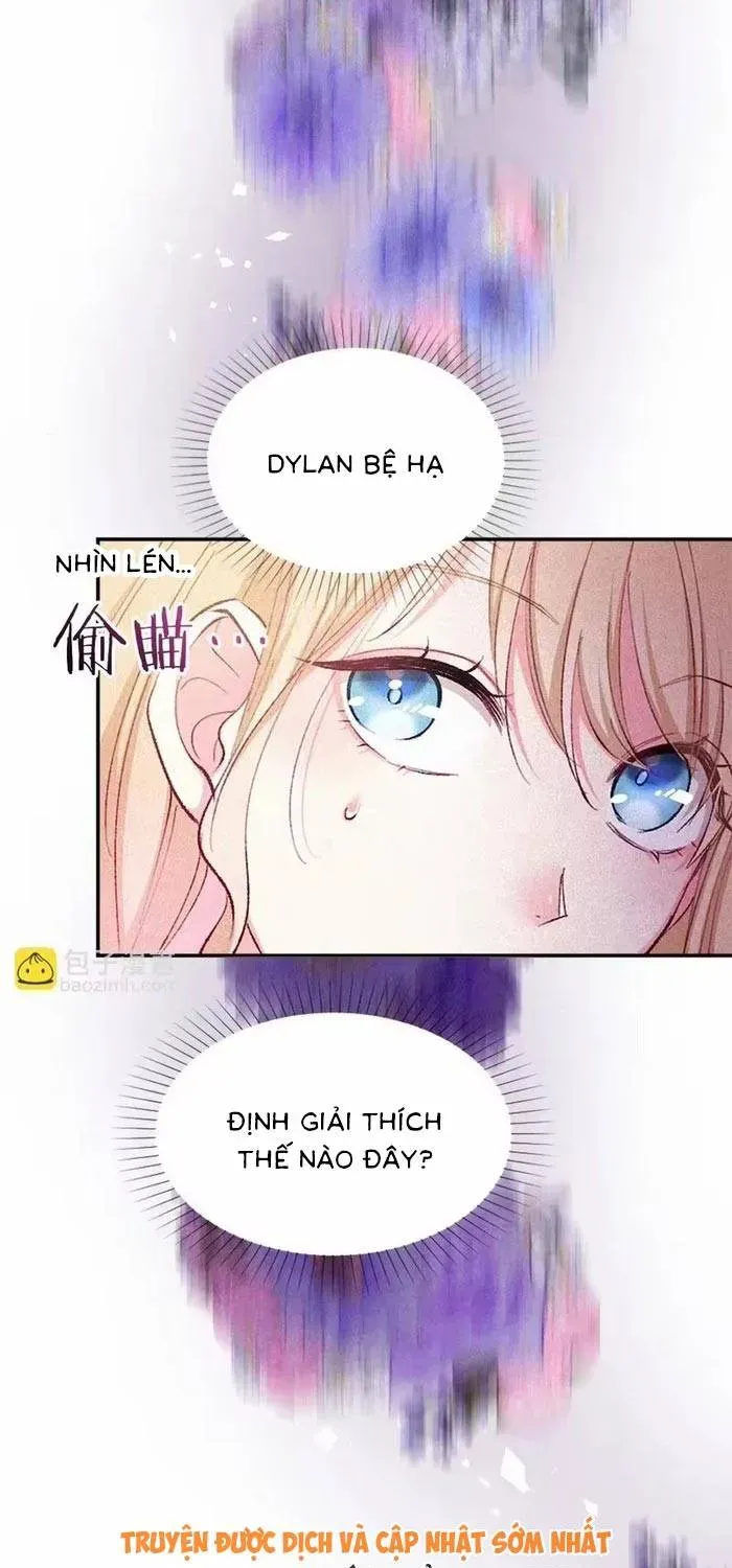 Bệ Hạ, Xin Hãy Ghét Ta - Chapter 38 - truyendanghot.com
