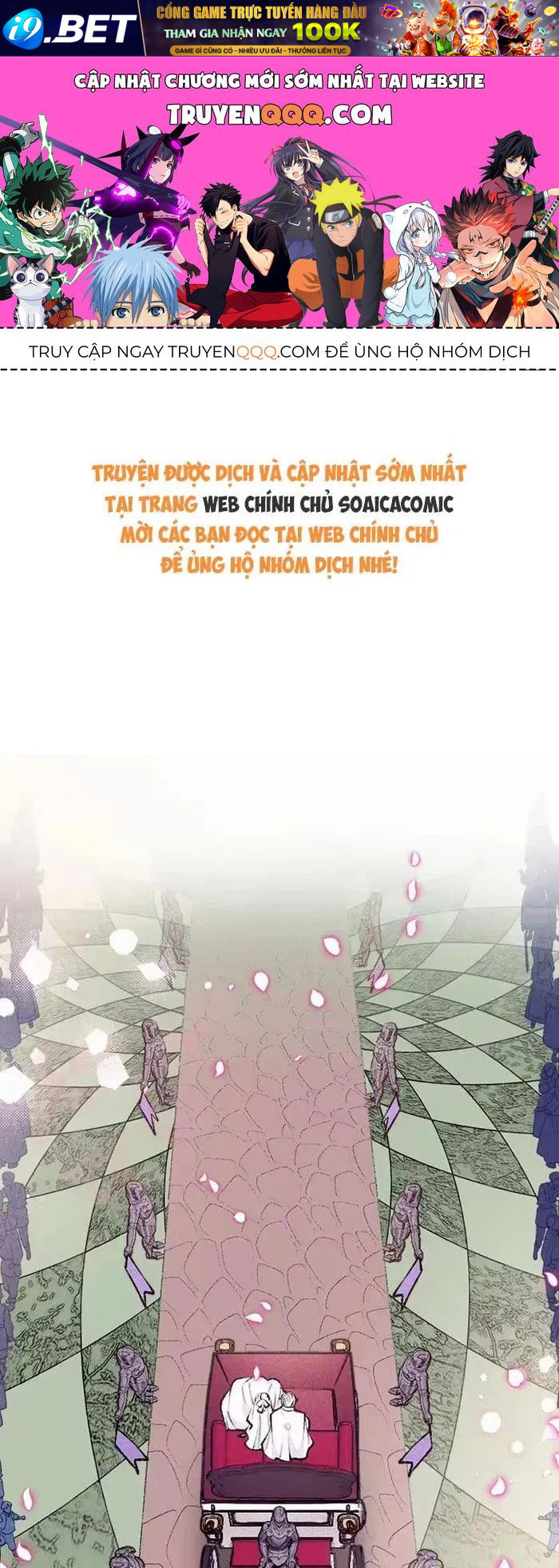 Bệ Hạ, Xin Hãy Ghét Ta - Chapter 39 - truyendanghot.com