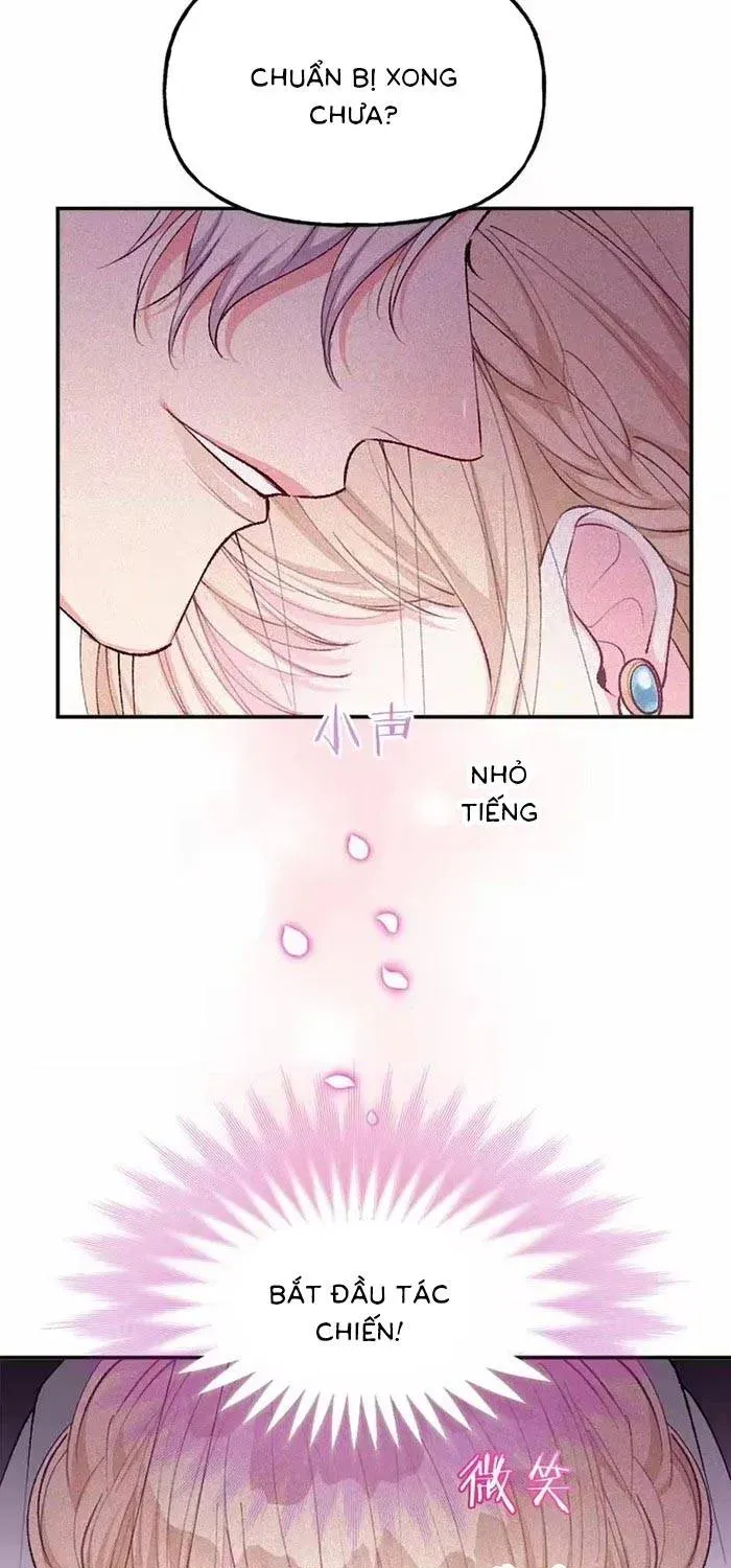 Bệ Hạ, Xin Hãy Ghét Ta - Chapter 39 - truyendanghot.com
