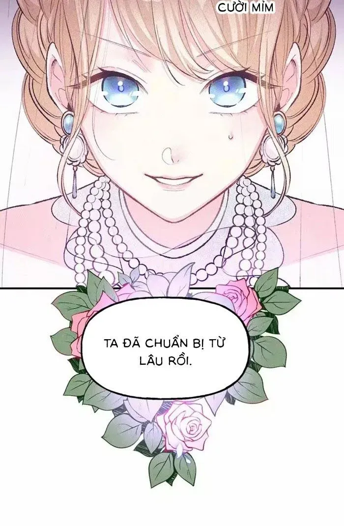 Bệ Hạ, Xin Hãy Ghét Ta - Chapter 39 - truyendanghot.com