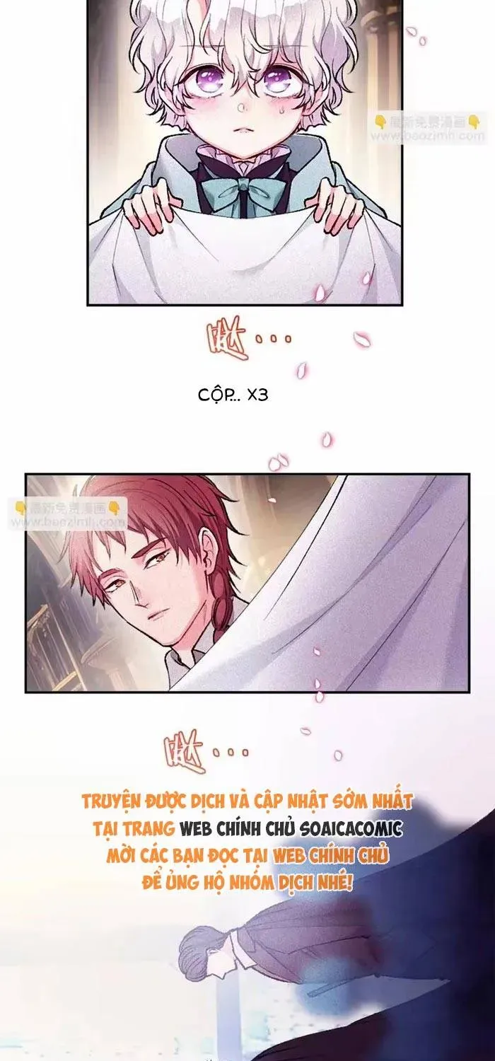 Bệ Hạ, Xin Hãy Ghét Ta - Chapter 39 - truyendanghot.com