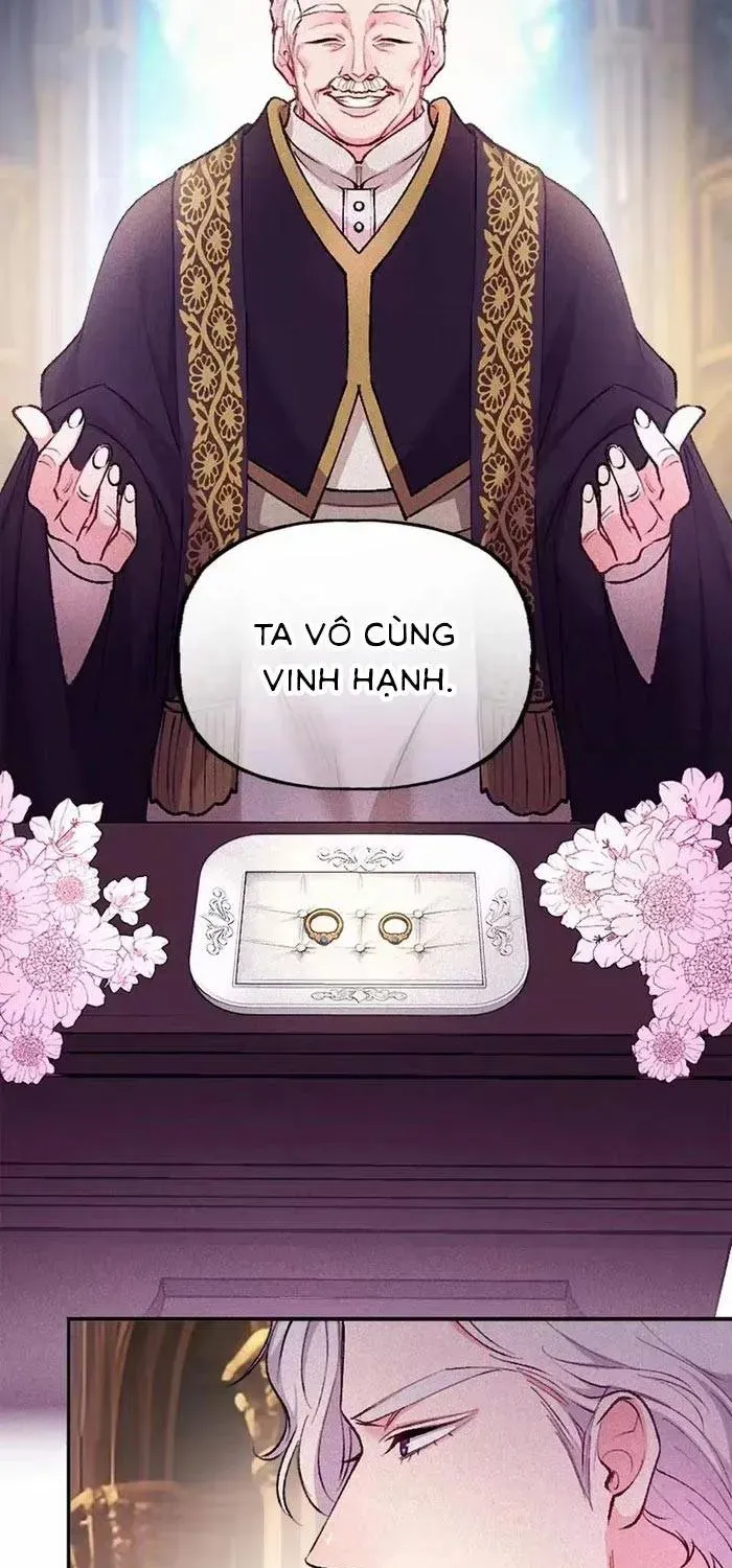 Bệ Hạ, Xin Hãy Ghét Ta - Chapter 39 - truyendanghot.com