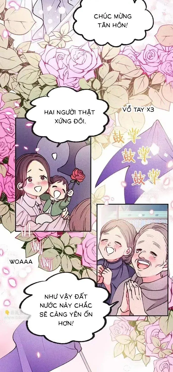 Bệ Hạ, Xin Hãy Ghét Ta - Chapter 39 - truyendanghot.com