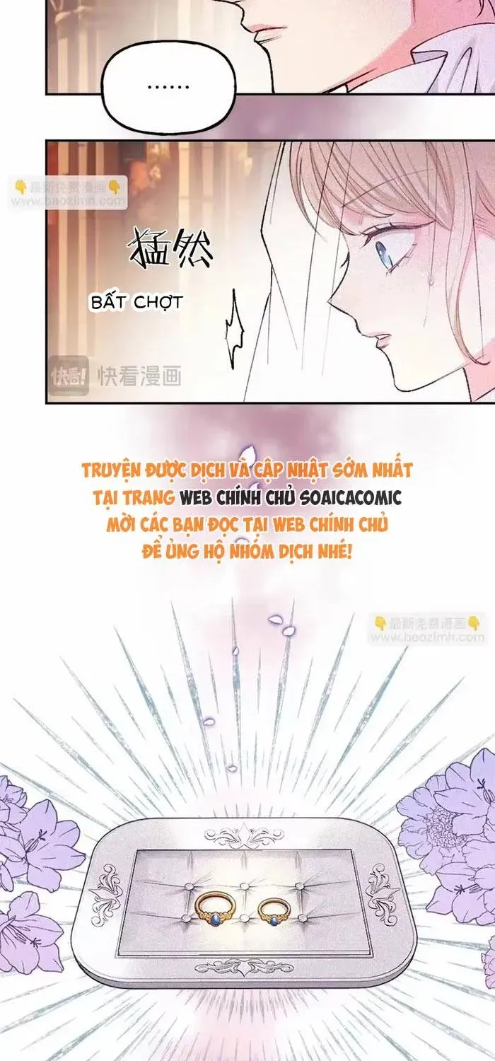 Bệ Hạ, Xin Hãy Ghét Ta - Chapter 39 - truyendanghot.com