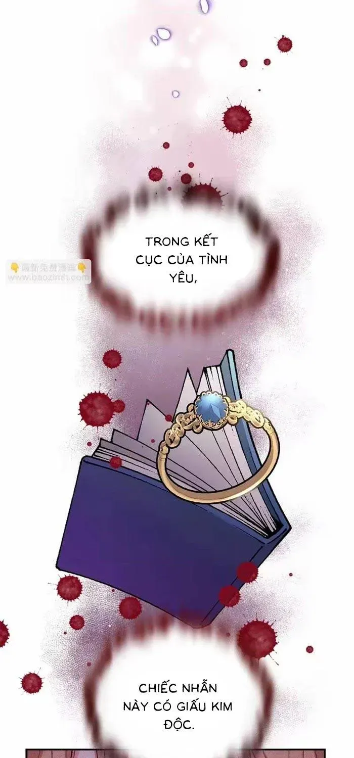 Bệ Hạ, Xin Hãy Ghét Ta - Chapter 39 - truyendanghot.com