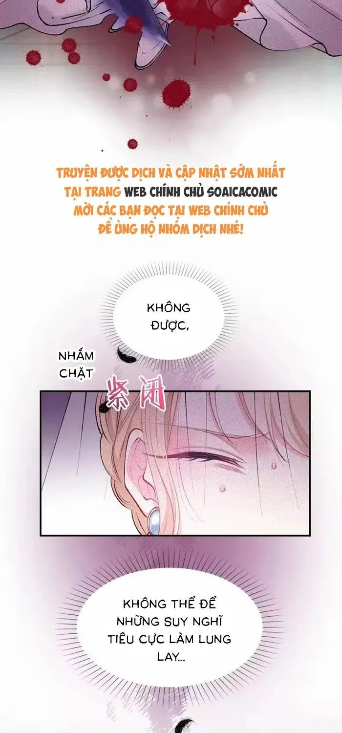 Bệ Hạ, Xin Hãy Ghét Ta - Chapter 39 - truyendanghot.com