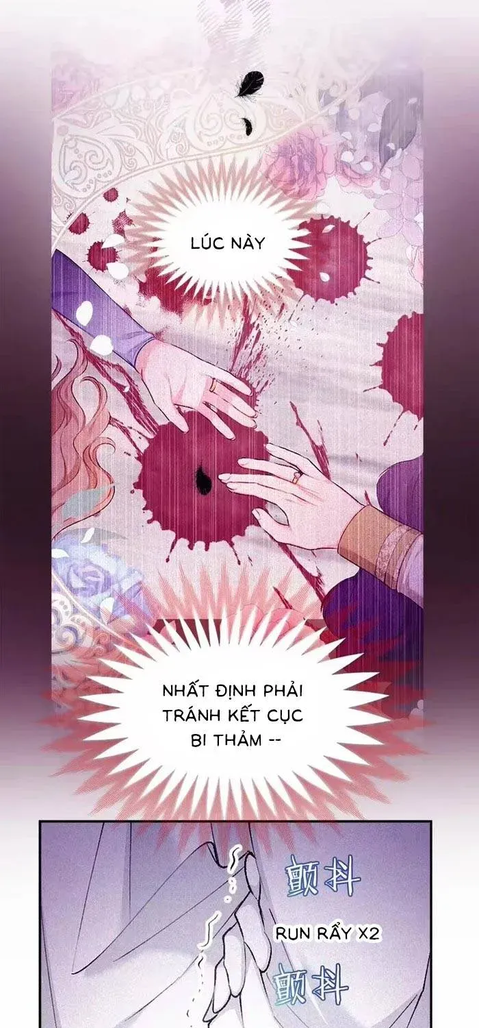 Bệ Hạ, Xin Hãy Ghét Ta - Chapter 39 - truyendanghot.com