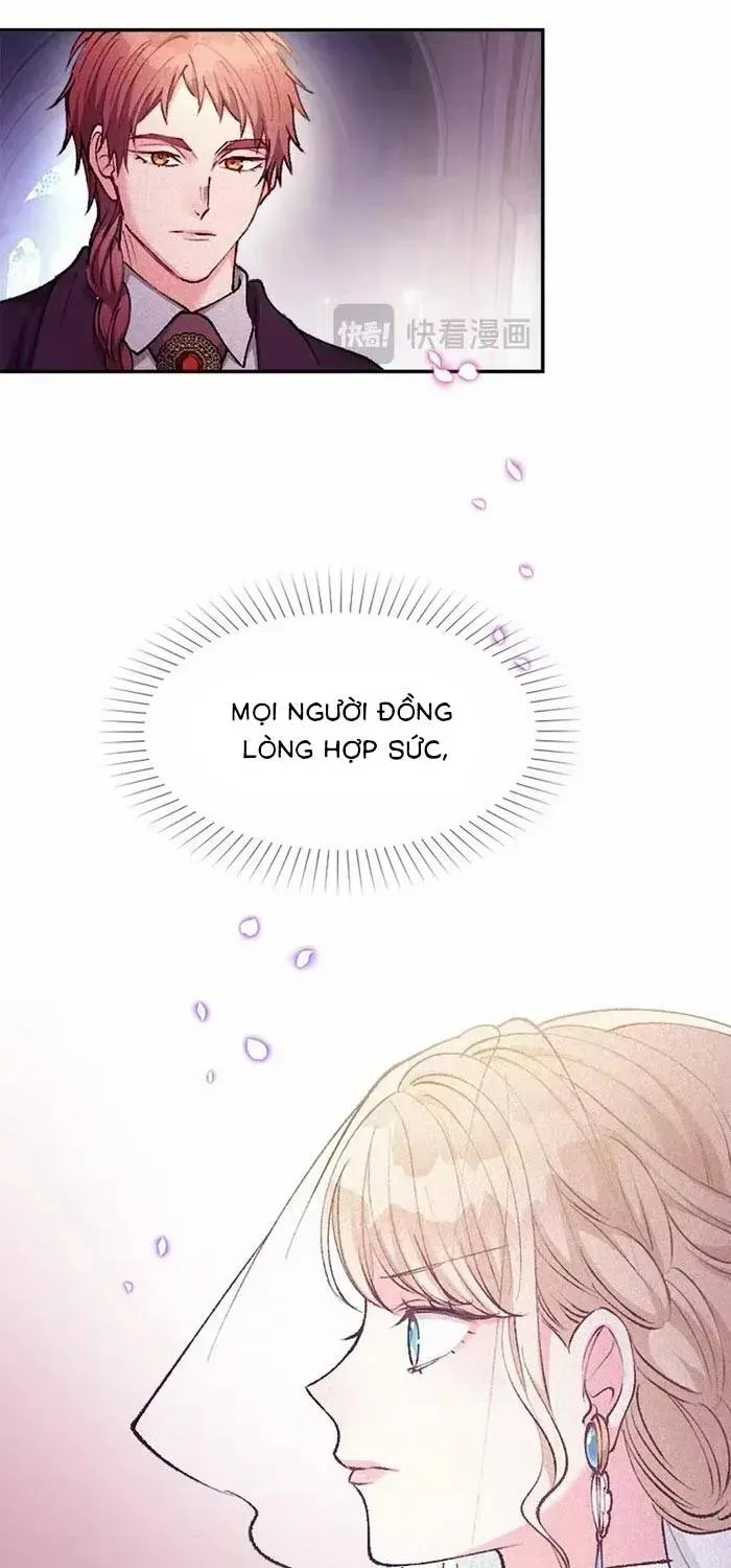 Bệ Hạ, Xin Hãy Ghét Ta - Chapter 39 - truyendanghot.com
