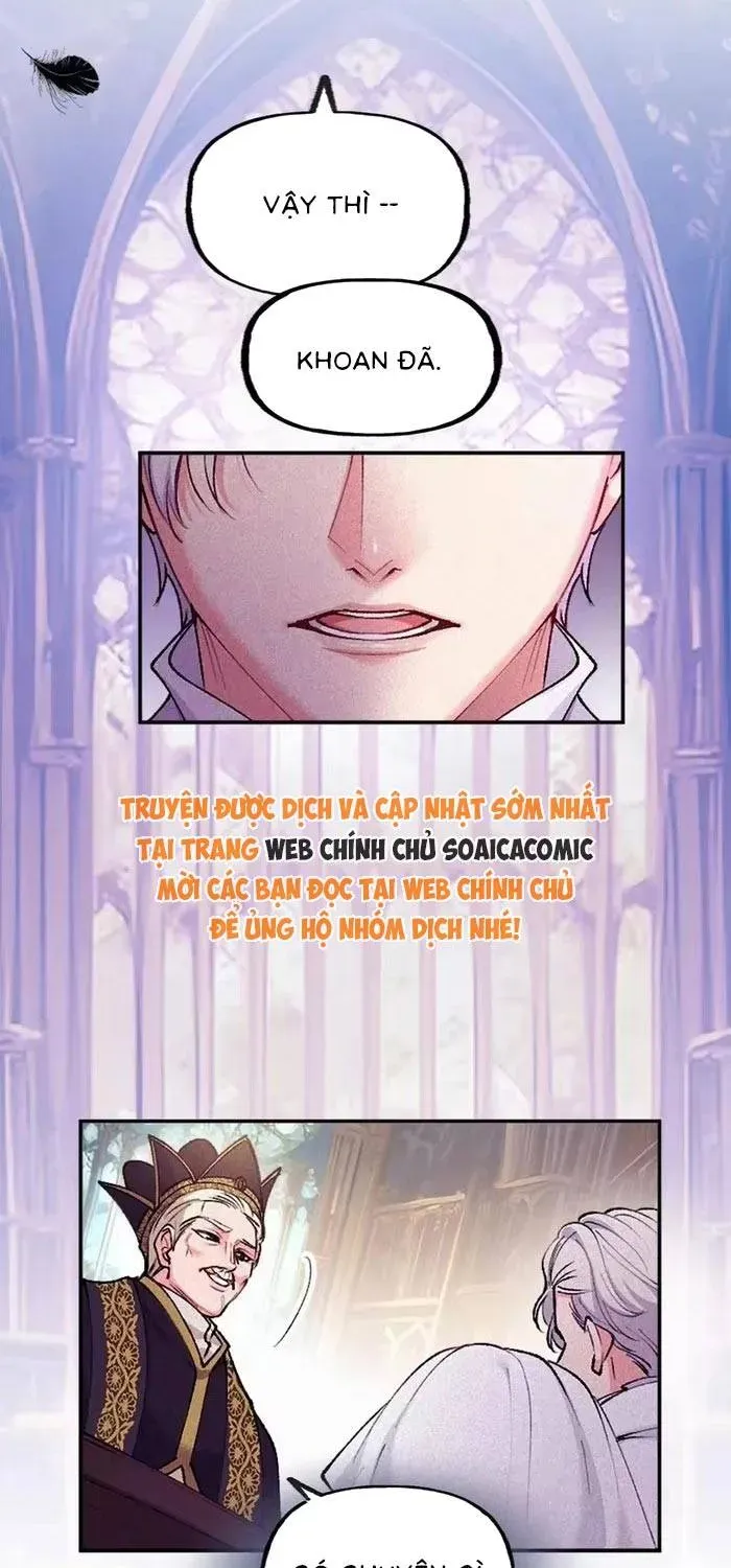 Bệ Hạ, Xin Hãy Ghét Ta - Chapter 39 - truyendanghot.com