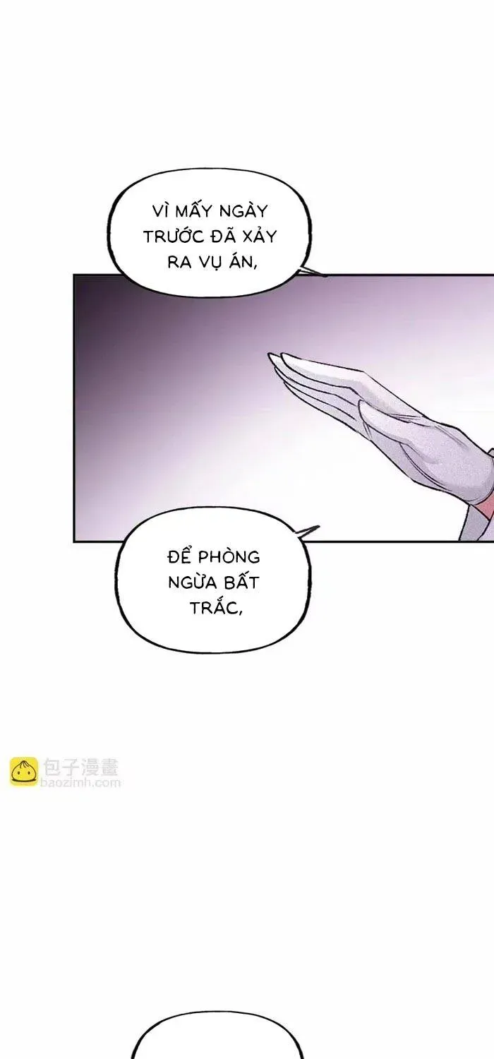 Bệ Hạ, Xin Hãy Ghét Ta - Chapter 39 - truyendanghot.com