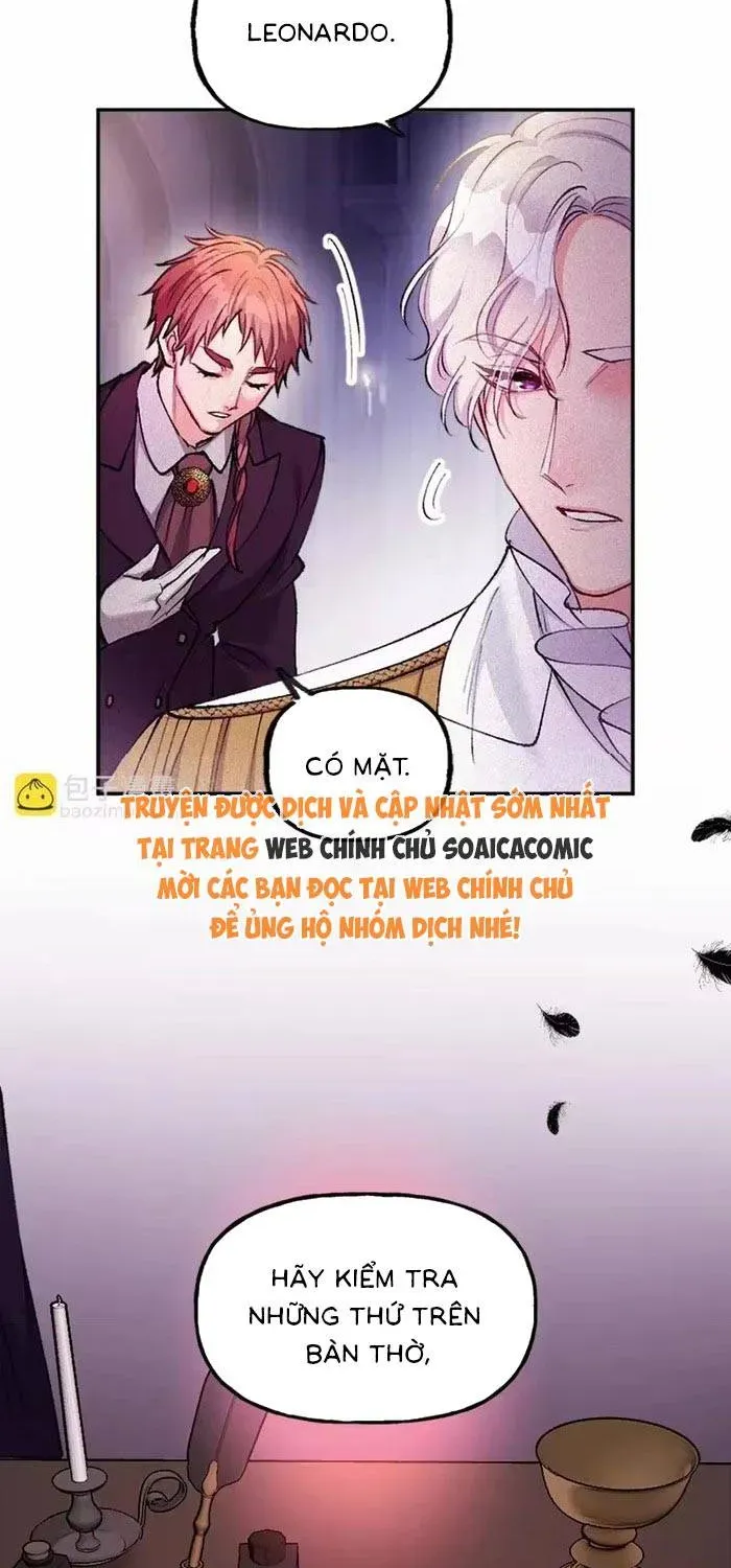 Bệ Hạ, Xin Hãy Ghét Ta - Chapter 39 - truyendanghot.com