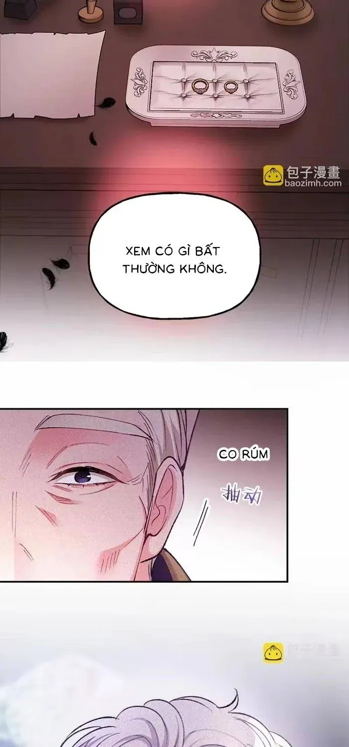 Bệ Hạ, Xin Hãy Ghét Ta - Chapter 39 - truyendanghot.com