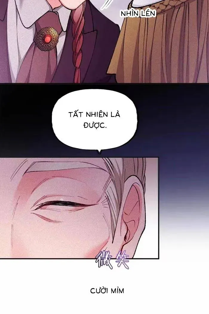 Bệ Hạ, Xin Hãy Ghét Ta - Chapter 39 - truyendanghot.com
