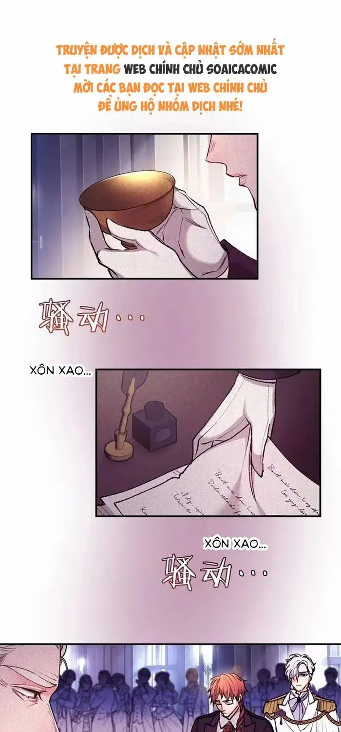 Bệ Hạ, Xin Hãy Ghét Ta - Chapter 39 - truyendanghot.com