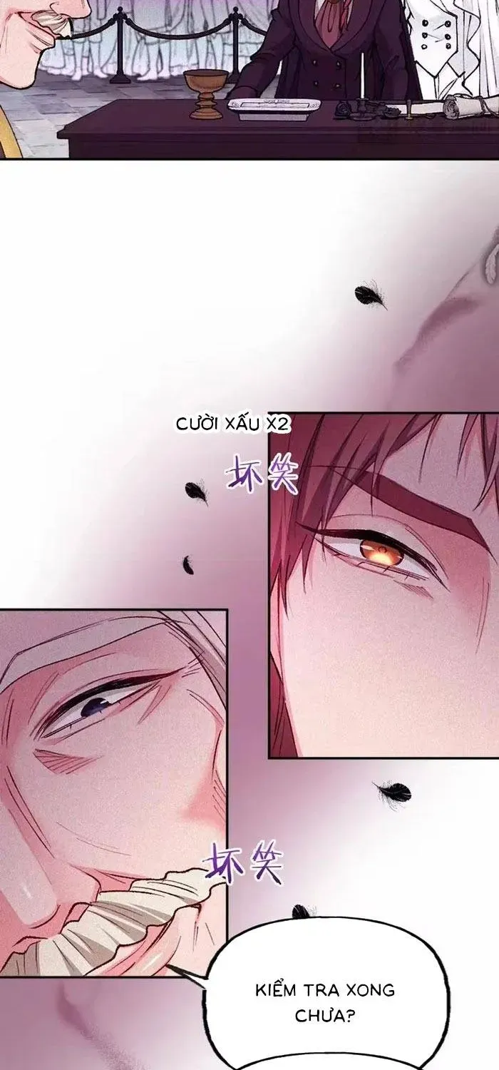 Bệ Hạ, Xin Hãy Ghét Ta - Chapter 39 - truyendanghot.com