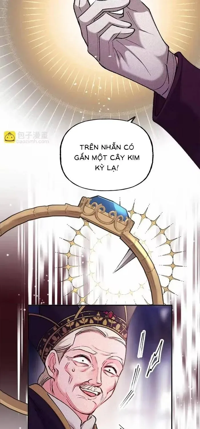 Bệ Hạ, Xin Hãy Ghét Ta - Chapter 39 - truyendanghot.com