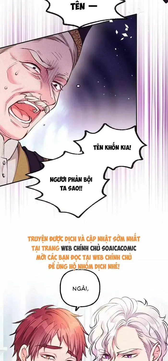 Bệ Hạ, Xin Hãy Ghét Ta - Chapter 39 - truyendanghot.com