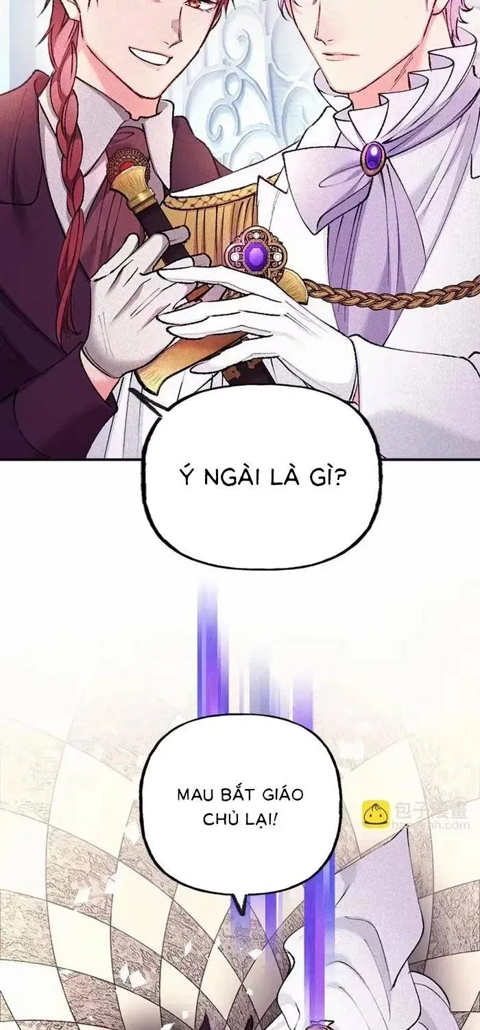Bệ Hạ, Xin Hãy Ghét Ta - Chapter 39 - truyendanghot.com
