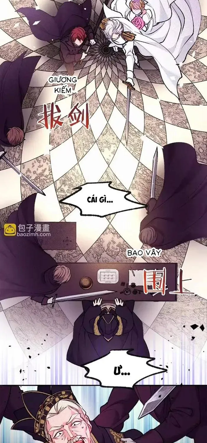 Bệ Hạ, Xin Hãy Ghét Ta - Chapter 39 - truyendanghot.com