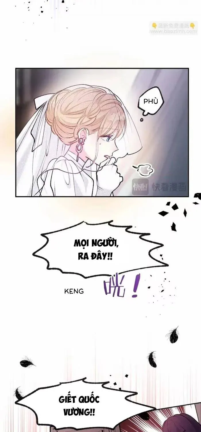 Bệ Hạ, Xin Hãy Ghét Ta - Chapter 39 - truyendanghot.com