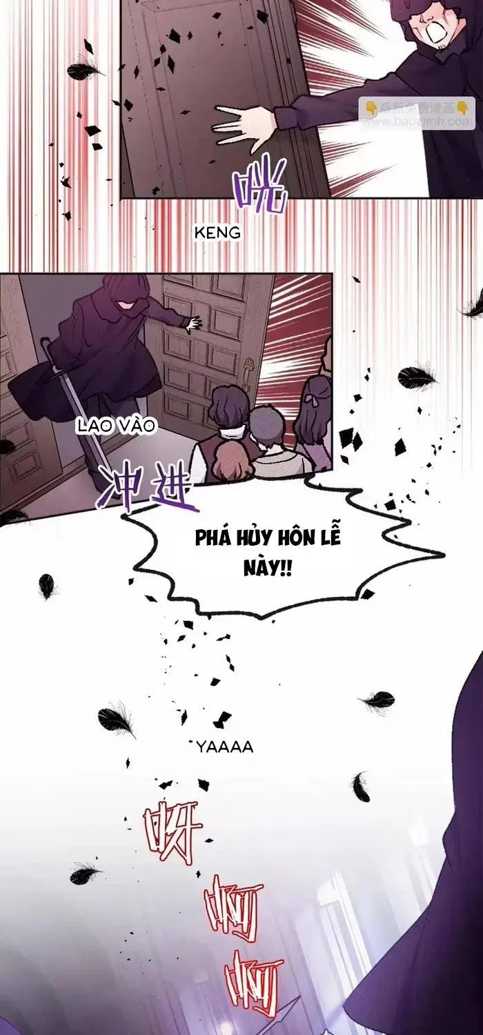 Bệ Hạ, Xin Hãy Ghét Ta - Chapter 39 - truyendanghot.com