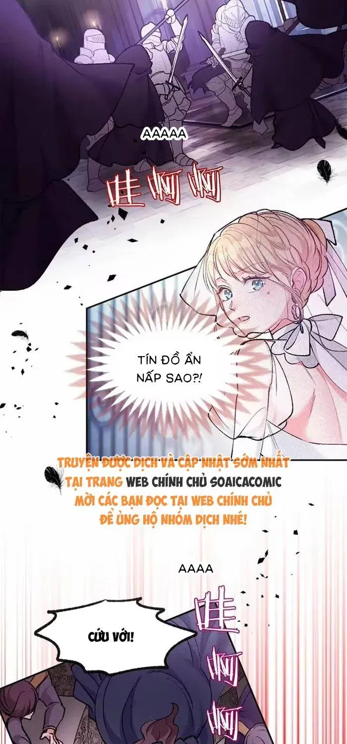 Bệ Hạ, Xin Hãy Ghét Ta - Chapter 39 - truyendanghot.com