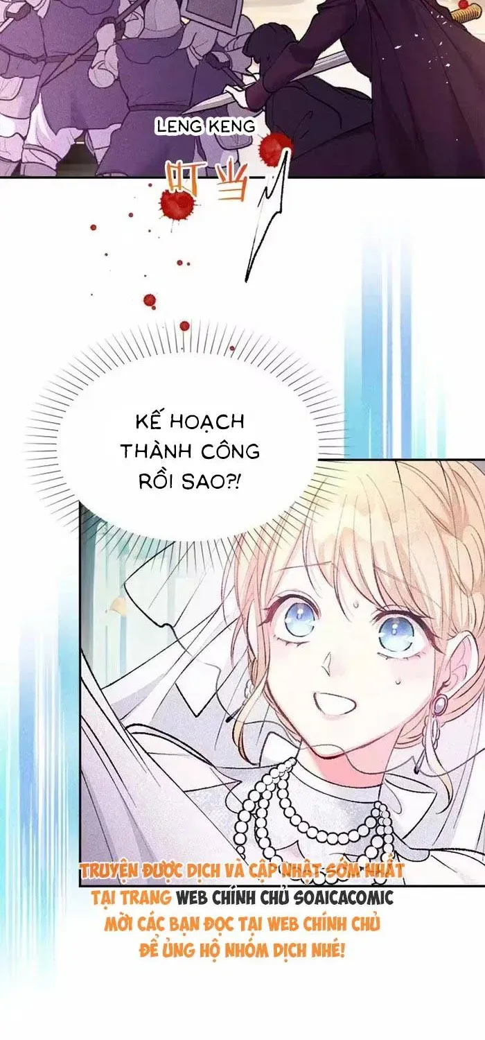 Bệ Hạ, Xin Hãy Ghét Ta - Chapter 39 - truyendanghot.com