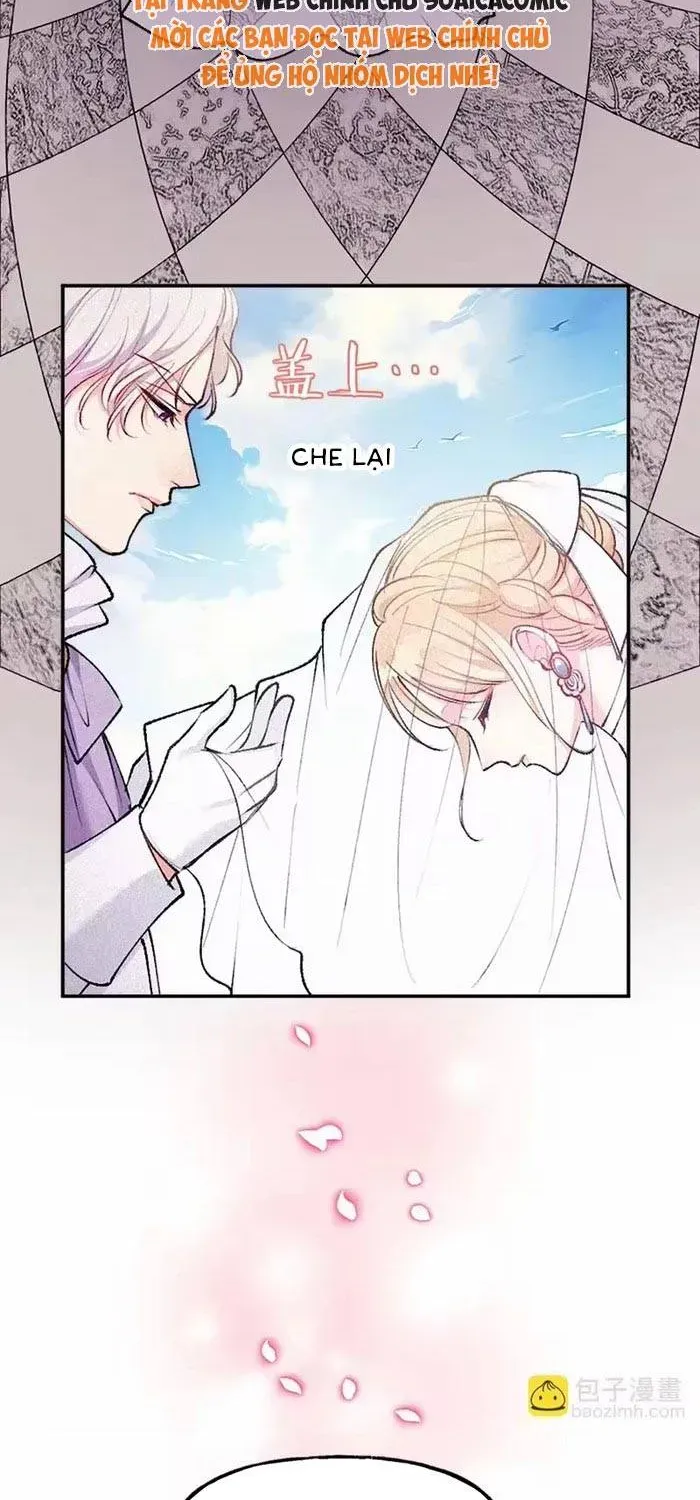Bệ Hạ, Xin Hãy Ghét Ta - Chapter 39 - truyendanghot.com
