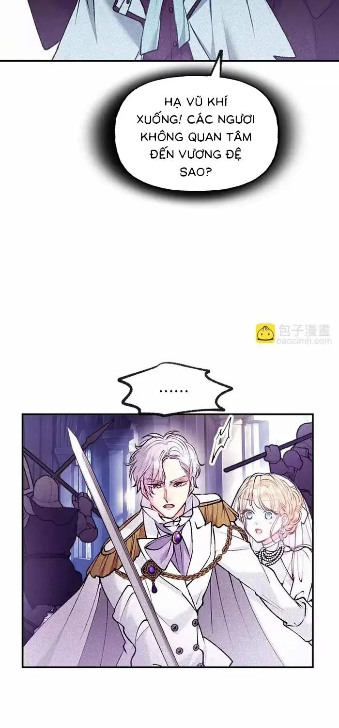Bệ Hạ, Xin Hãy Ghét Ta - Chapter 40 - truyendanghot.com