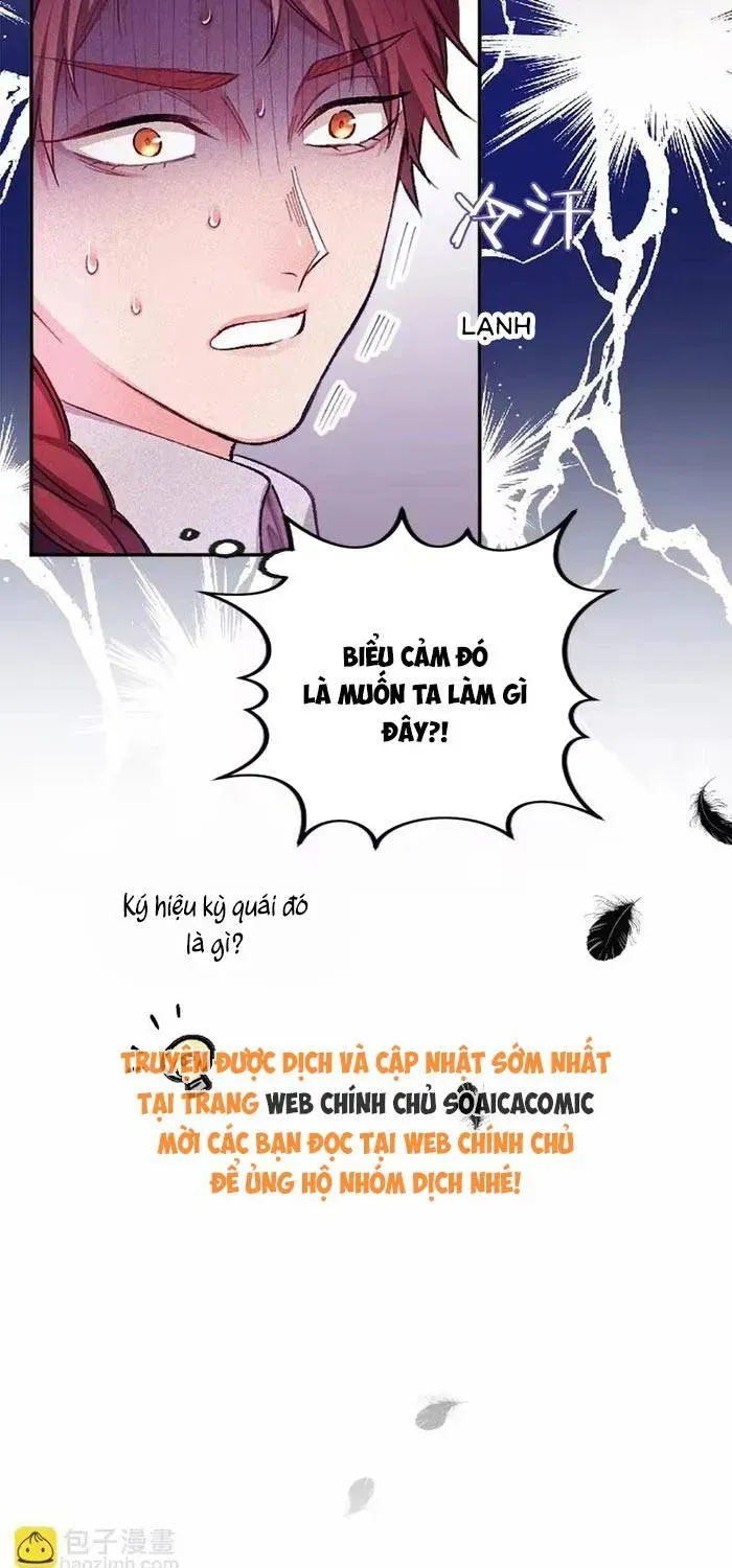 Bệ Hạ, Xin Hãy Ghét Ta - Chapter 40 - truyendanghot.com