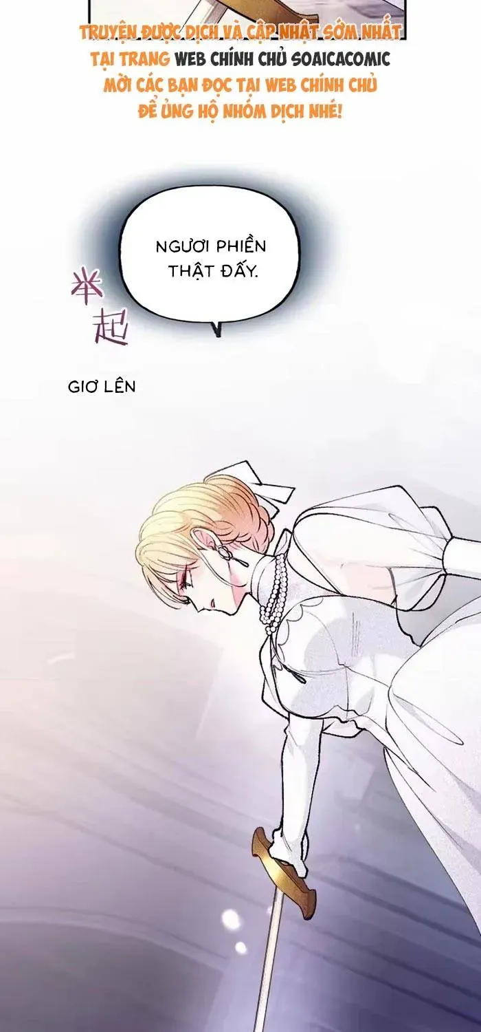 Bệ Hạ, Xin Hãy Ghét Ta - Chapter 40 - truyendanghot.com