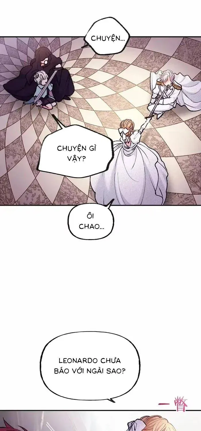 Bệ Hạ, Xin Hãy Ghét Ta - Chapter 40 - truyendanghot.com