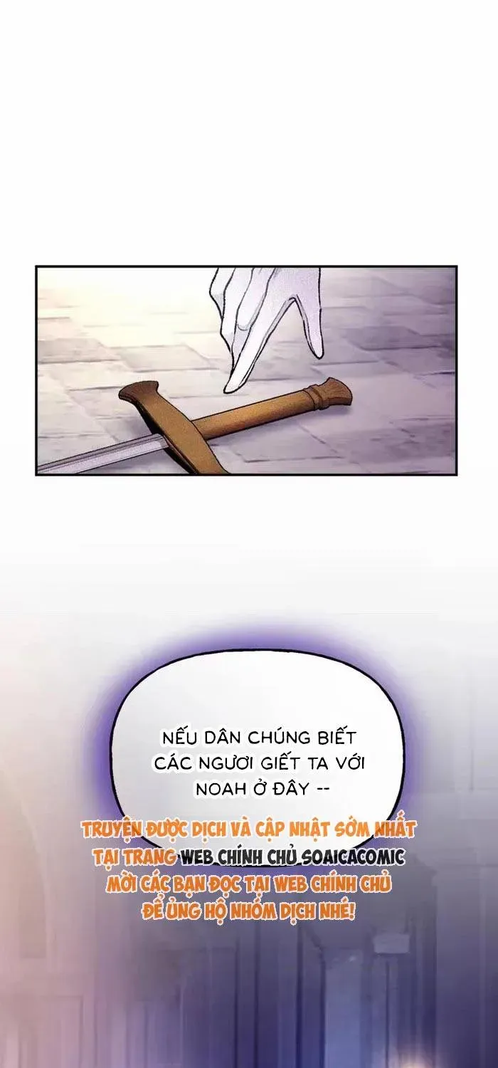 Bệ Hạ, Xin Hãy Ghét Ta - Chapter 40 - truyendanghot.com